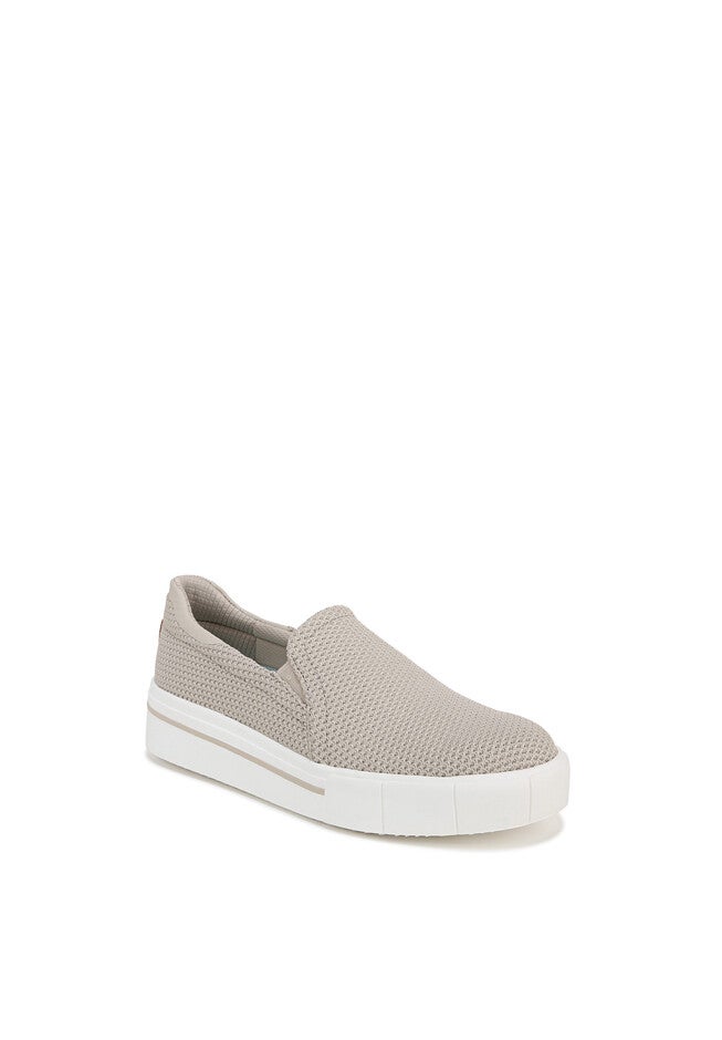 Happiness Lo Sneaker, LIGHT TAUPE FABRIC, hi-res image number 0