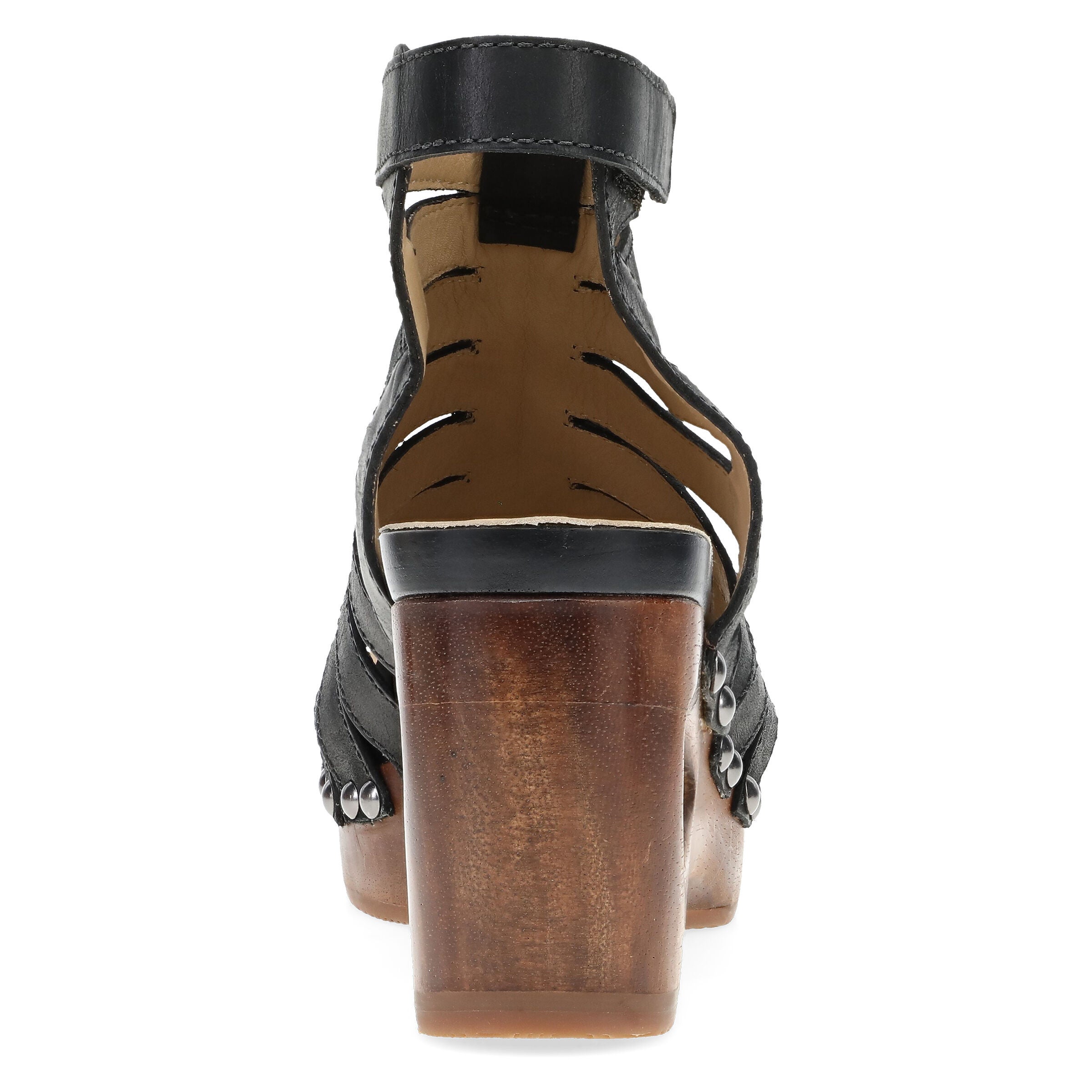 Adie Sandal, BLACK, on-hover image number 1