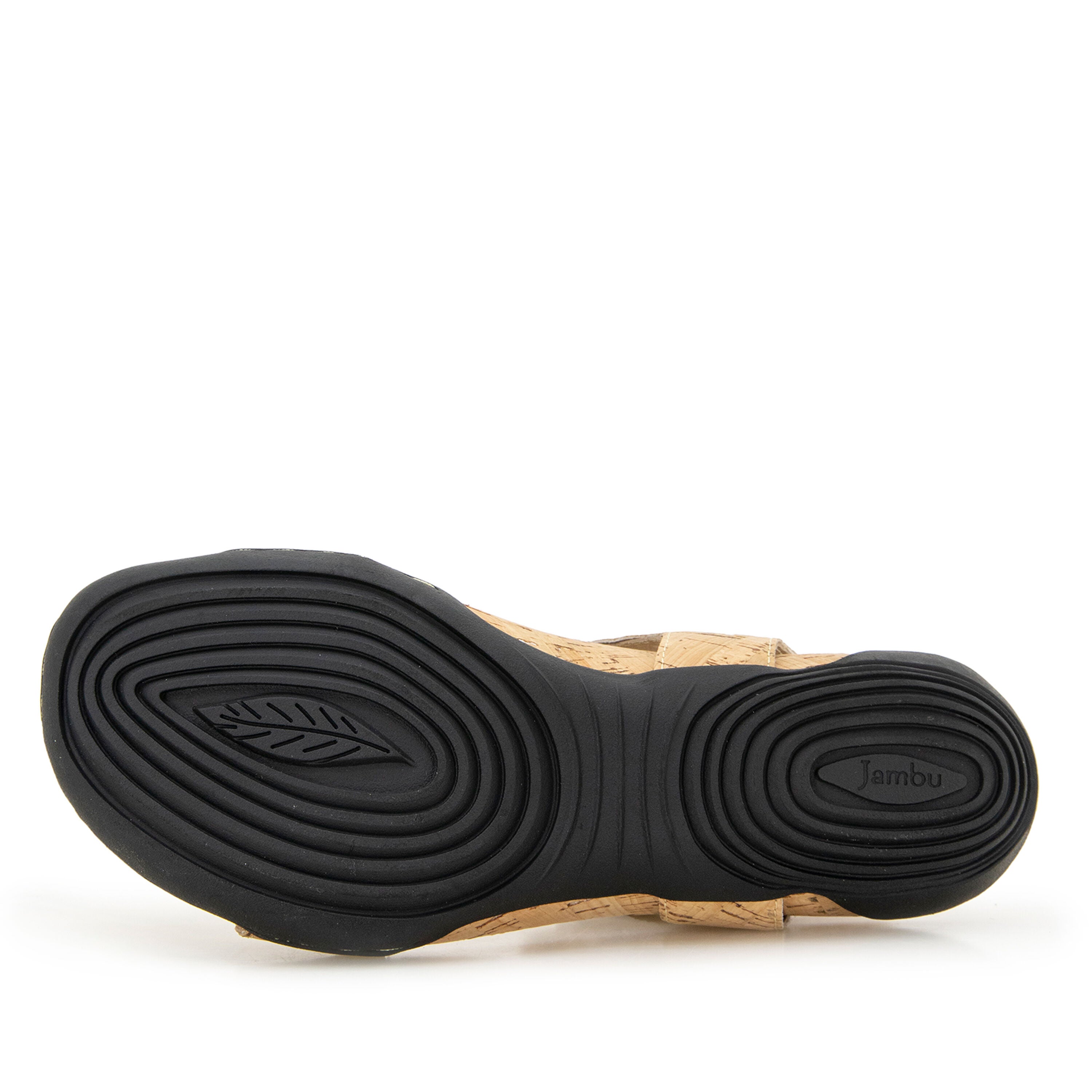Makayla Sandal, CORK SHIMMER, alternate image number 5