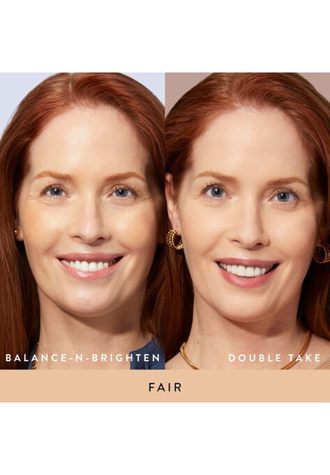Day To Night Foundations Kit (2 Pc), , alternate image number null