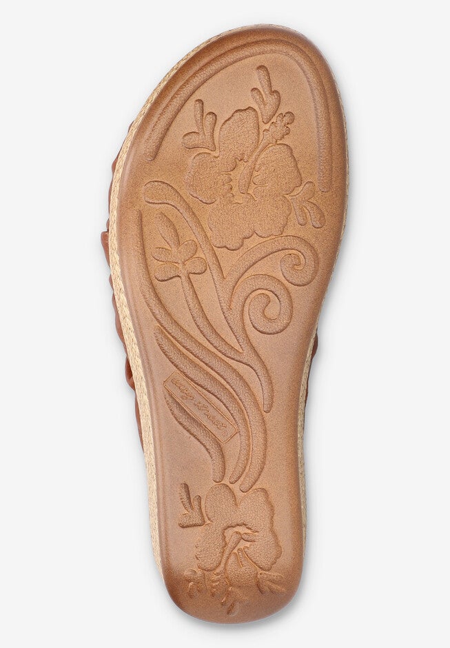 Bertina Sandal, , alternate image number null