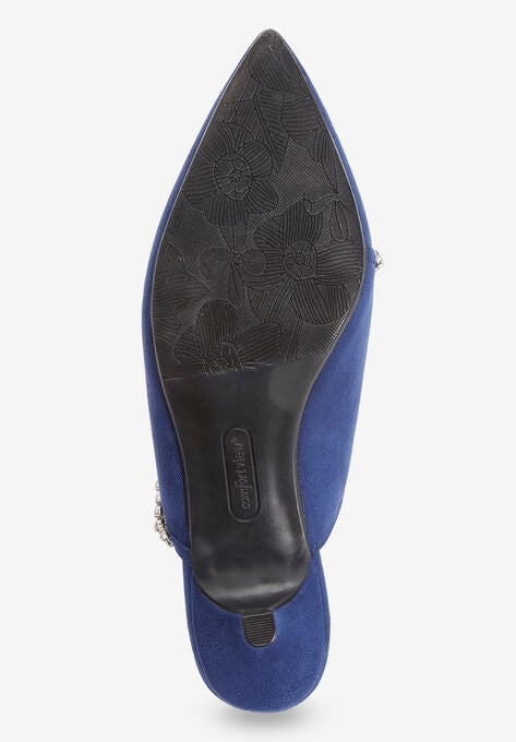The Bette Mule , , alternate image number null