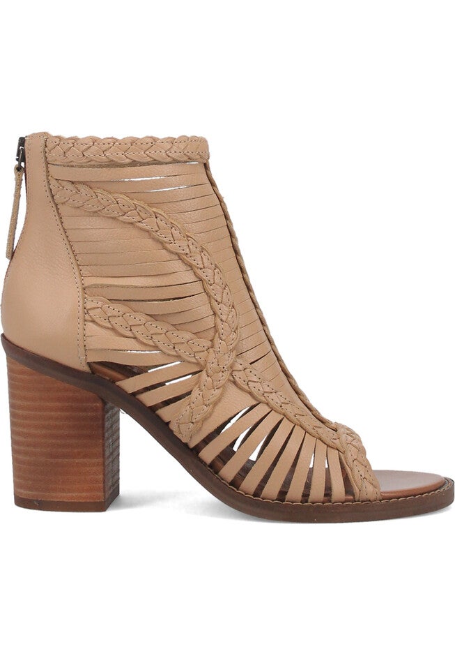 Jeezy Sandal, , alternate image number 2