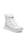 Senna 2 Bootie, WHITE, hi-res image number null