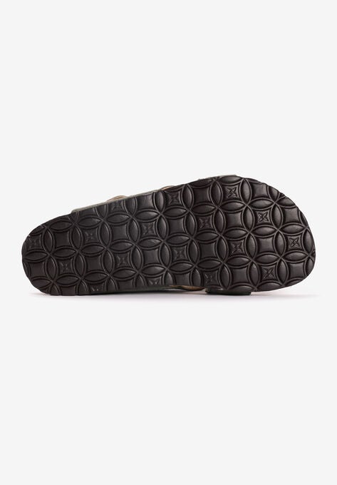 Shayna Terra Turf Sandal, , alternate image number null
