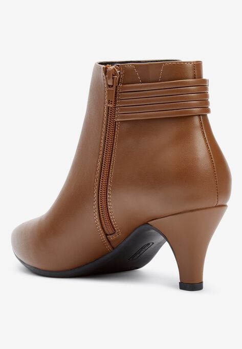 The Decima Bootie , , on-hover image number null