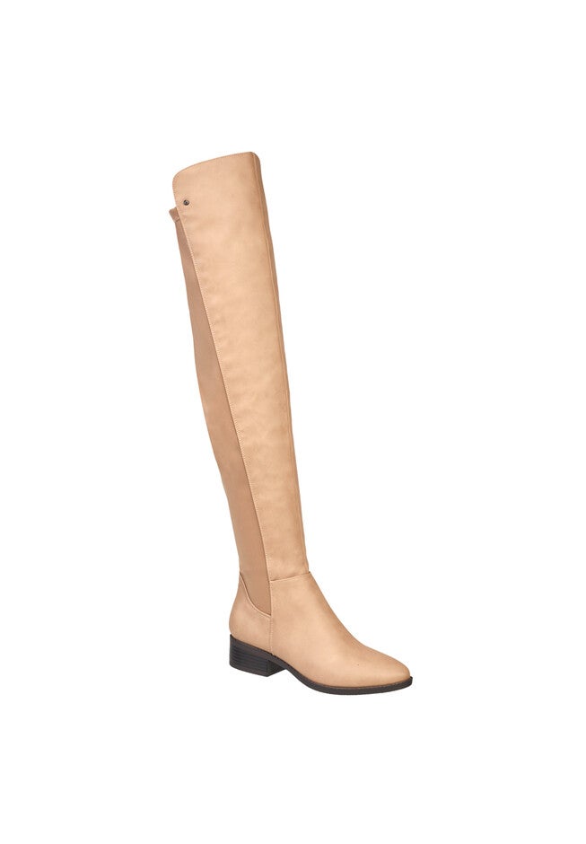 Perfect Boot, TAUPE, hi-res image number 0