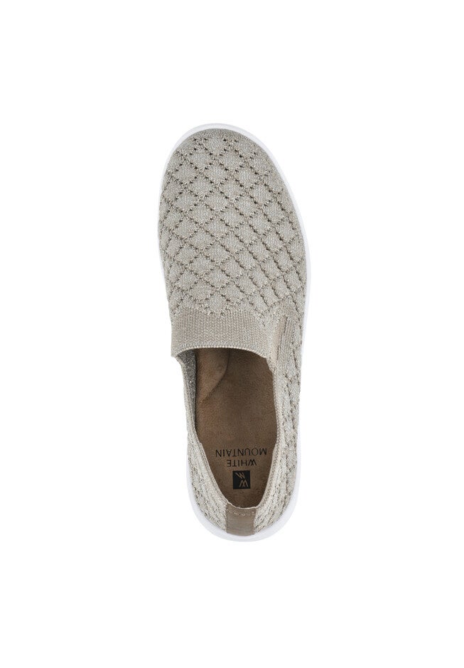 White Mountain Utopia Sneaker, , alternate image number 5