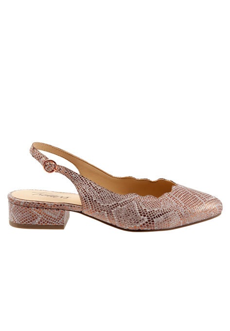 Joselyn Slingback, , alternate image number null