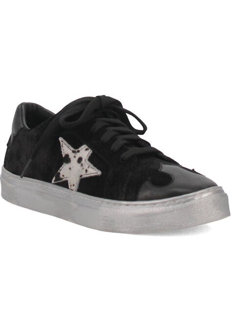 Playdate Sneaker, BLACK, hi-res image number null