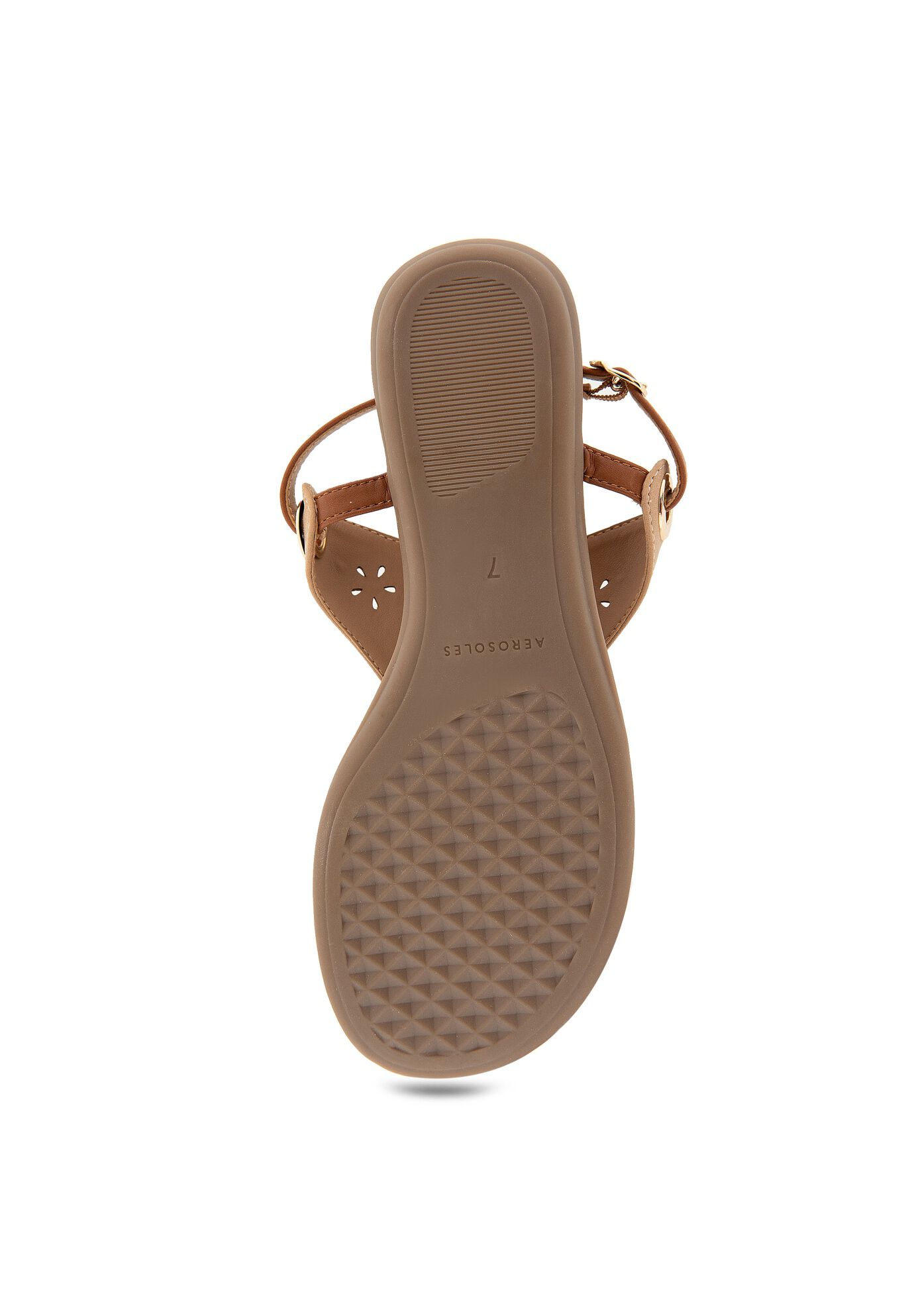 Inesse Sandal, , alternate image number 4