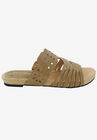 Nikole Slide Sandal, , alternate image number null