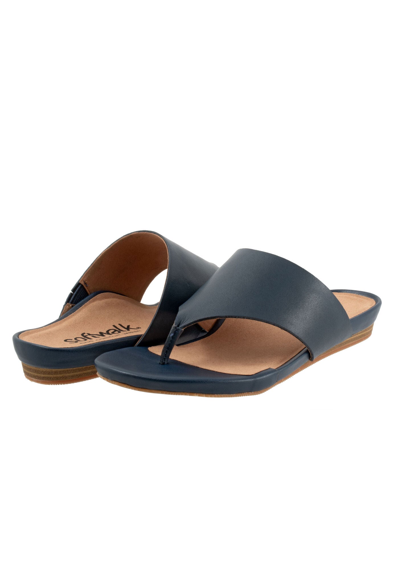 Chandler Slip On Sandal, , alternate image number 6
