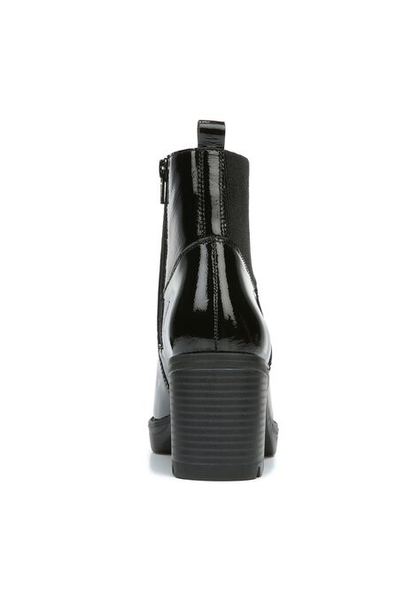 Verney2 Bootie , , on-hover image number null