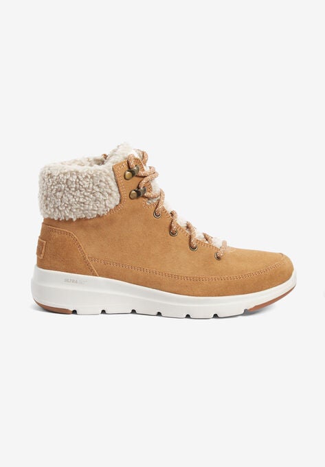 Skechers On the Go Glacial Ultra Timber Bootie, , alternate image number null
