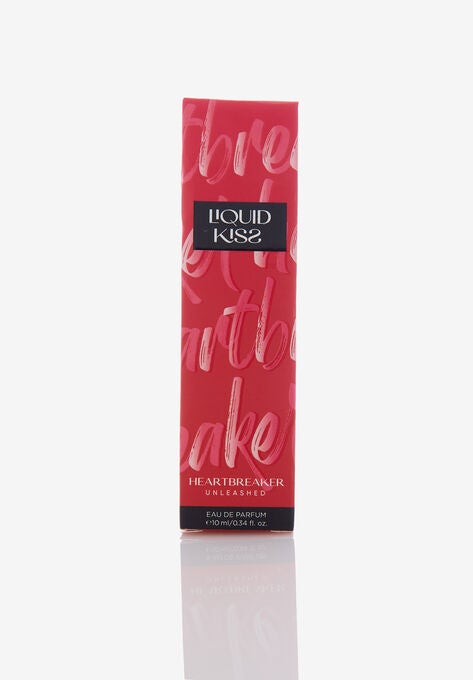 Liquid Kiss, Heartbreaker, Unleashed Perfume Vial, , on-hover image number null