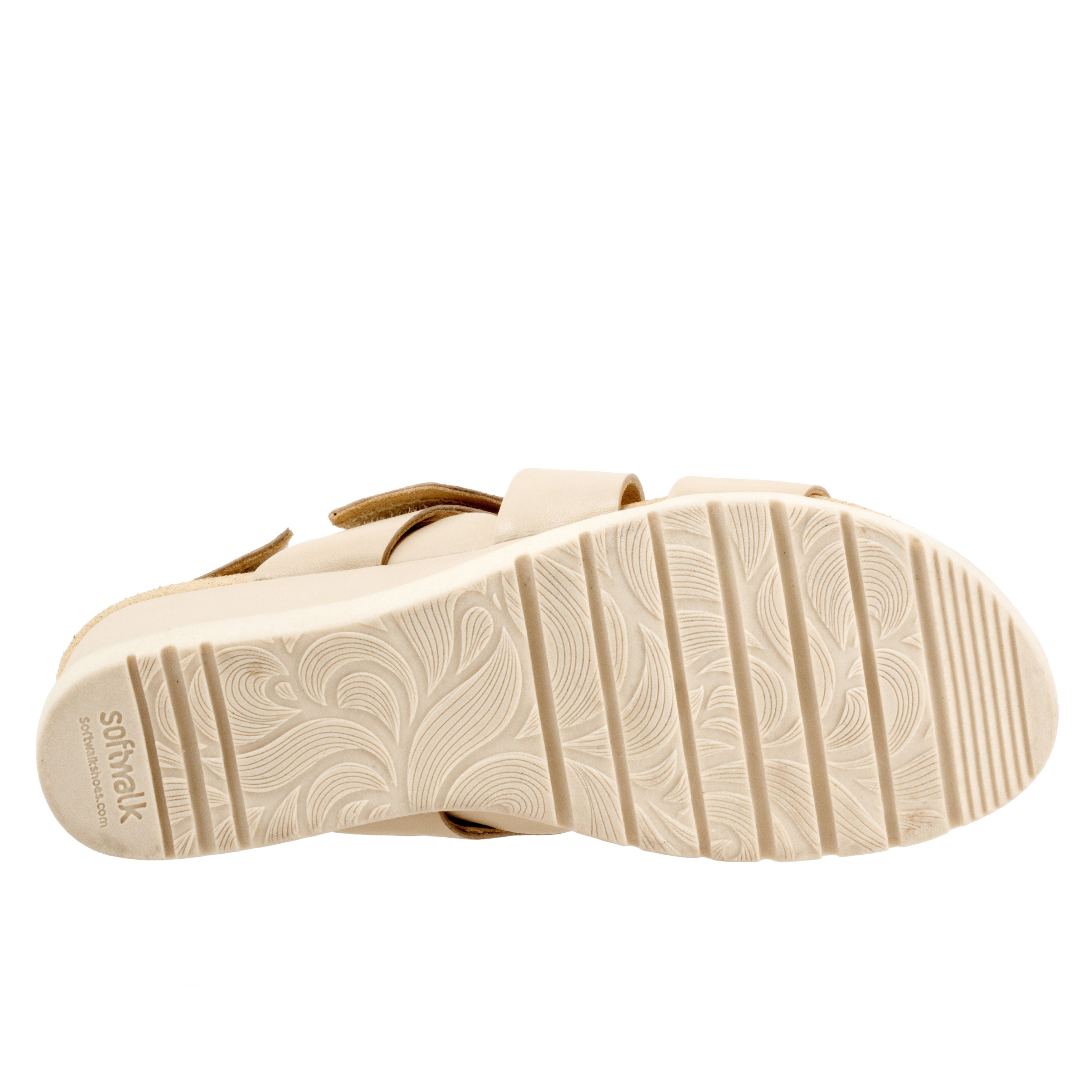 Novi Sandal, IVORY, alternate image number 2