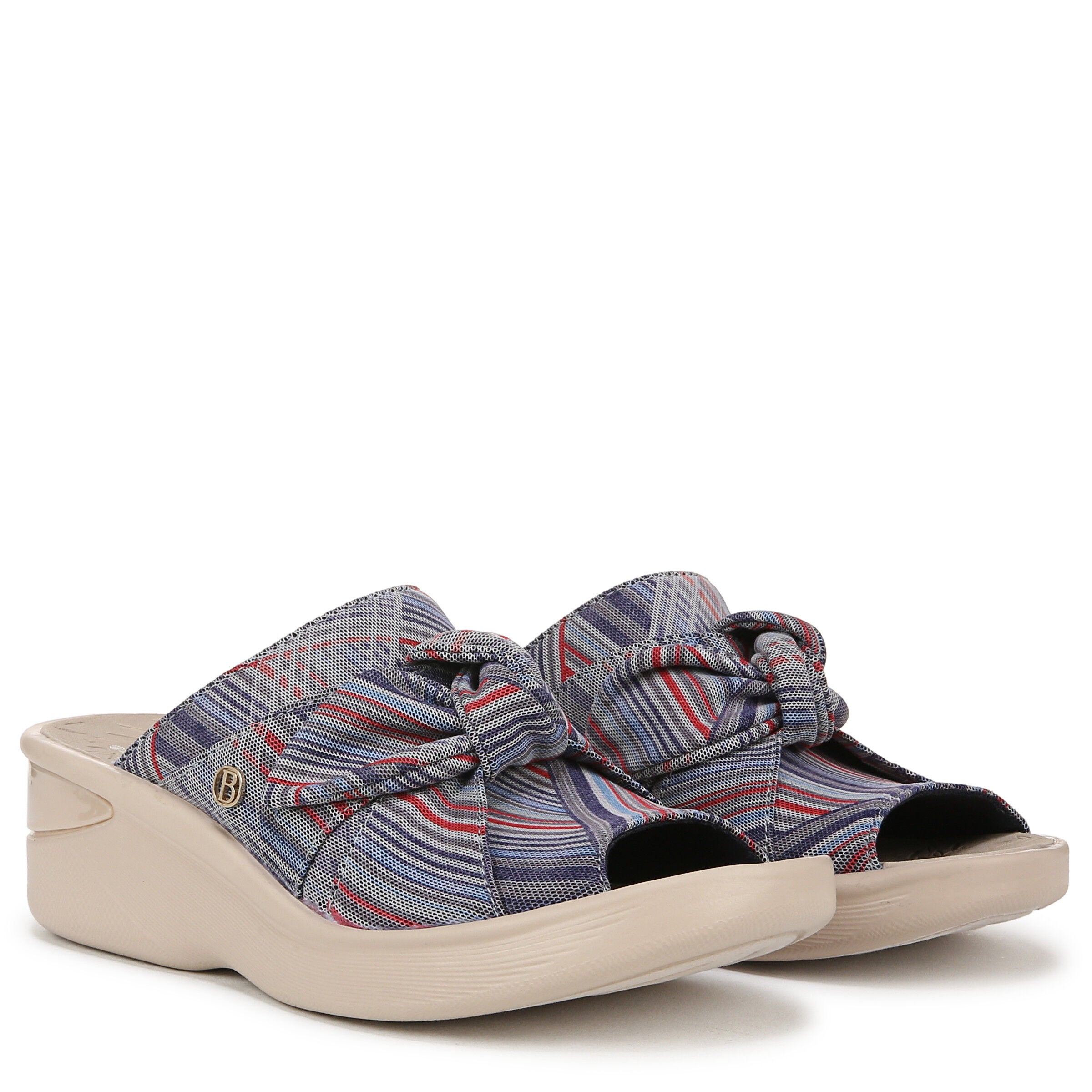 Smile Sandal, BRIGHT MULTI, alternate image number 2