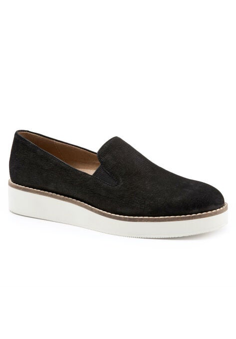 Whistle Flat, BLACK, hi-res image number null