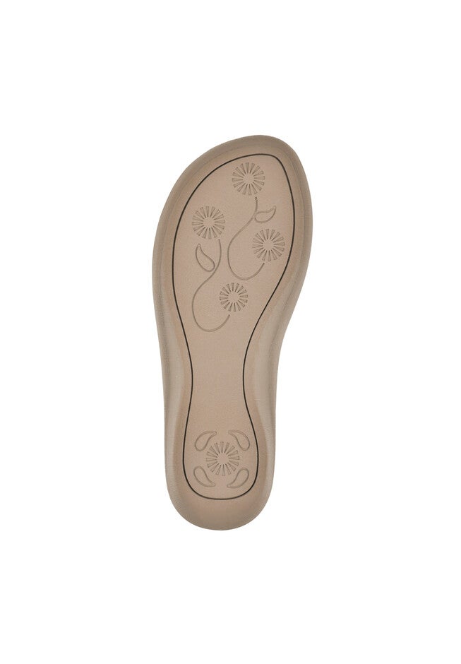 Cliffs Clarity Thong Sandal, , alternate image number 2