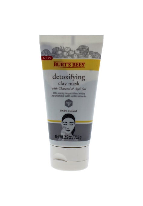 Detoxifying Clay Mask -2.5 Oz Mask, O, hi-res image number null