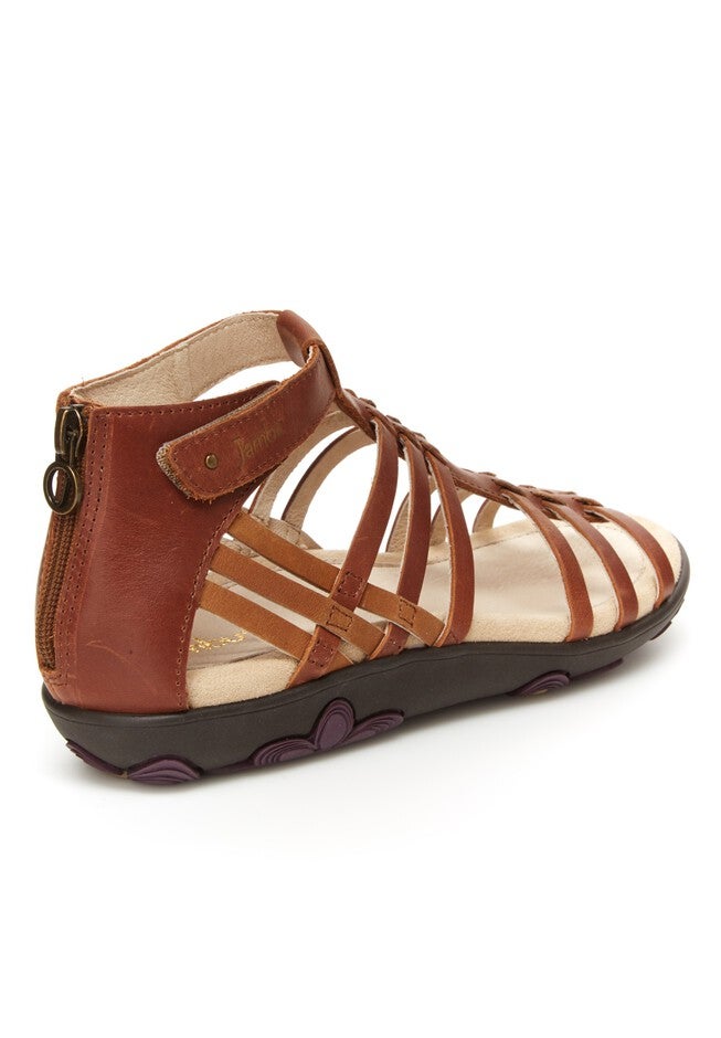 Bonsai Sandal by Jambu, , on-hover image number 1