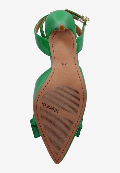 Shanaya Pump, , alternate image number null