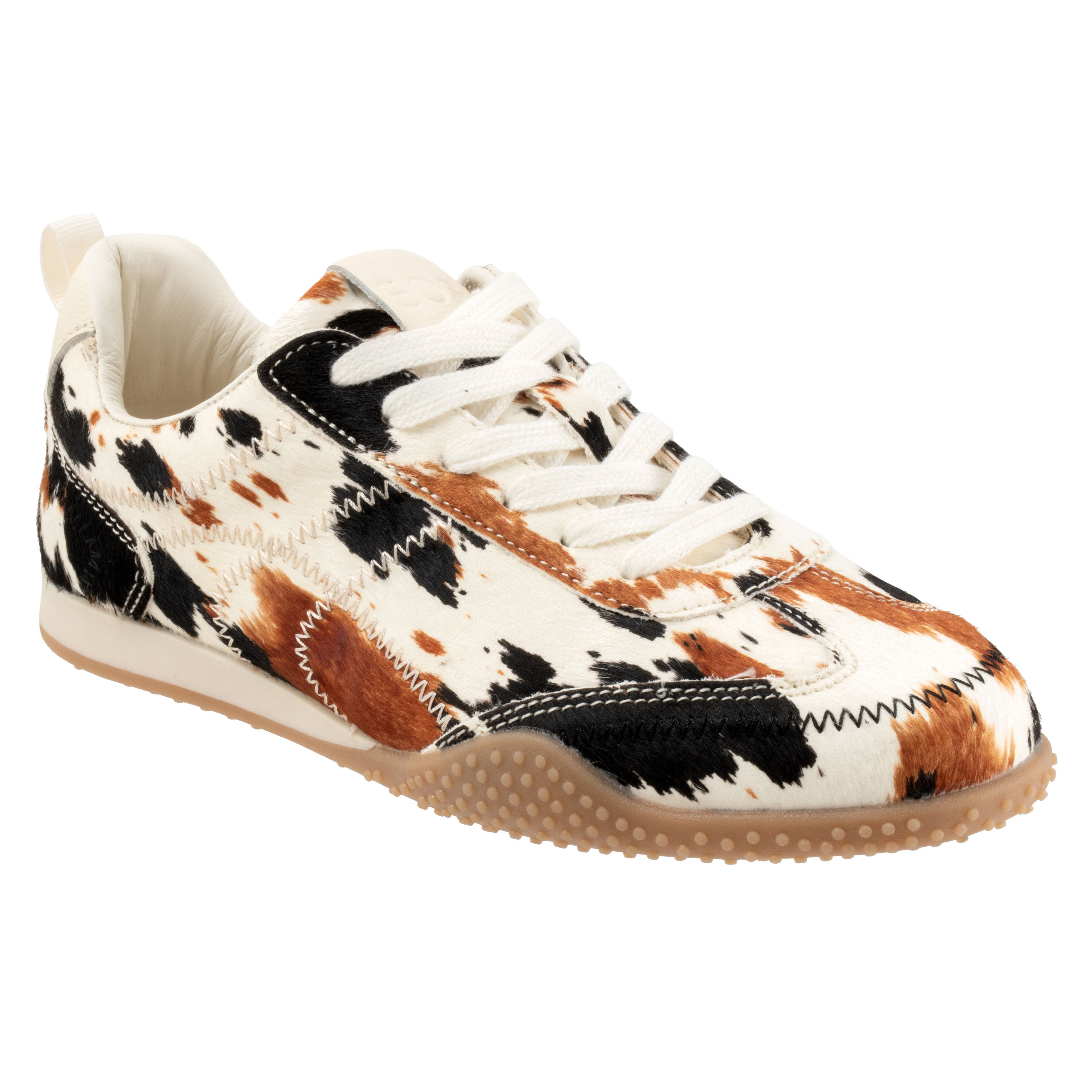 Jessabele Sneaker, BLACK PONY, hi-res image number 0