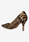 Sesily Slip On Pump, , on-hover image number 1