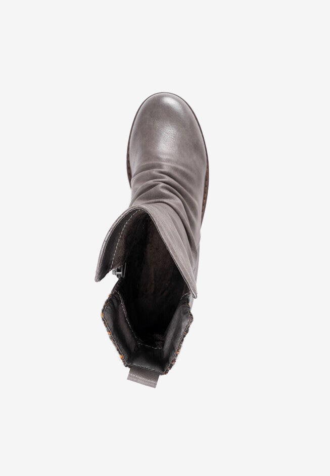 Logger Banff Ankle Bootie, , alternate image number 5