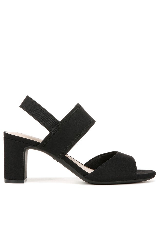 Fiona Heeled Sandal, , alternate image number 2