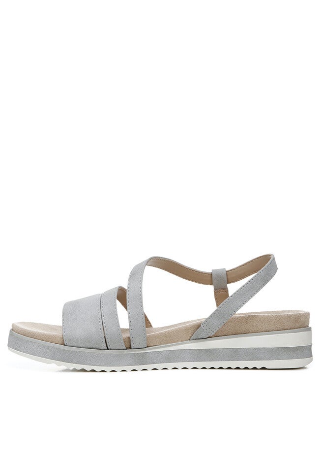 Zoe Sport Sandal, , alternate image number 4