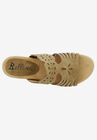 Nikole Slide Sandal, , alternate image number null