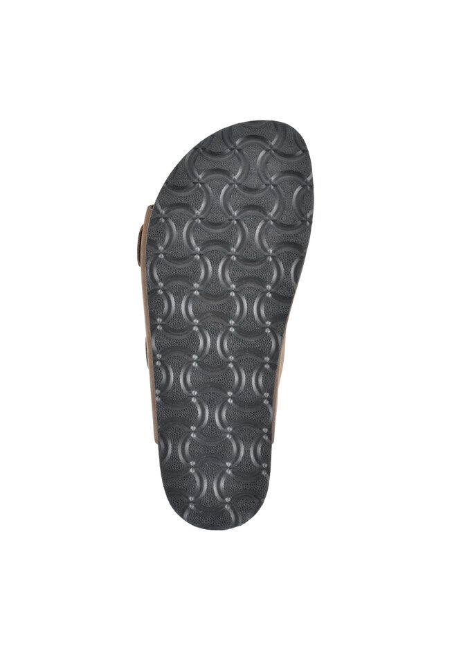White Mountain High Flyer Footbed Sandal, , alternate image number 2