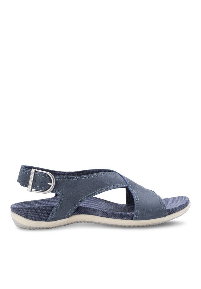 Coastal Backstrap Sandal, , alternate image number 2