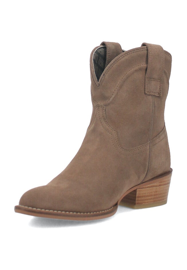 Tumbleweed Bootie, , alternate image number 7