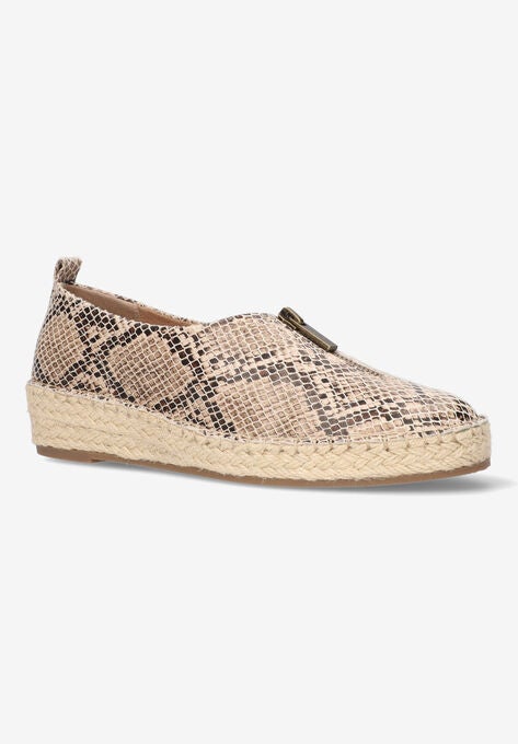 Jimena Sneakers, NATURAL SNAKE, hi-res image number null