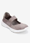 CV Sport Pammi Sneaker, SMOKE METALLIC, hi-res image number null