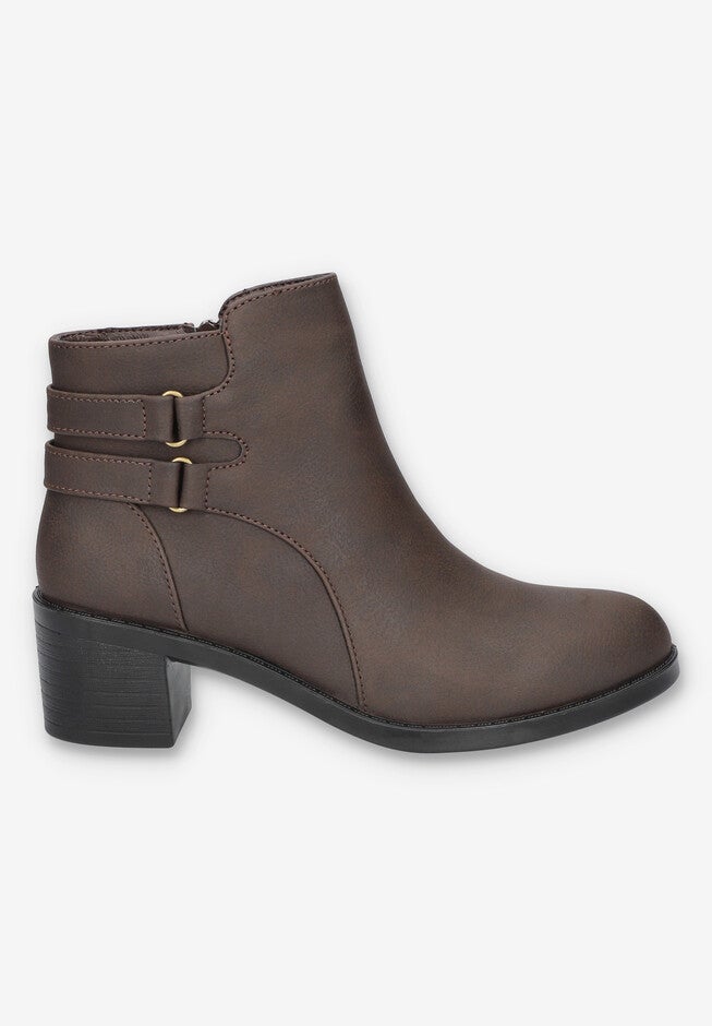 Murphy Bootie, , alternate image number null