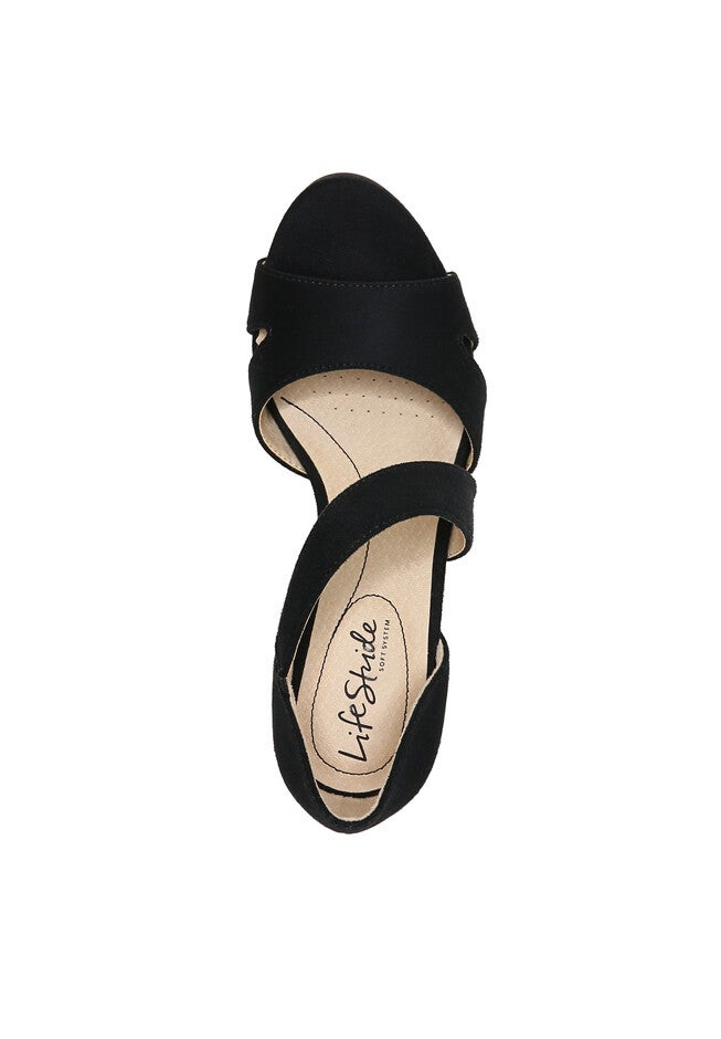 Mega Sandal, , alternate image number null