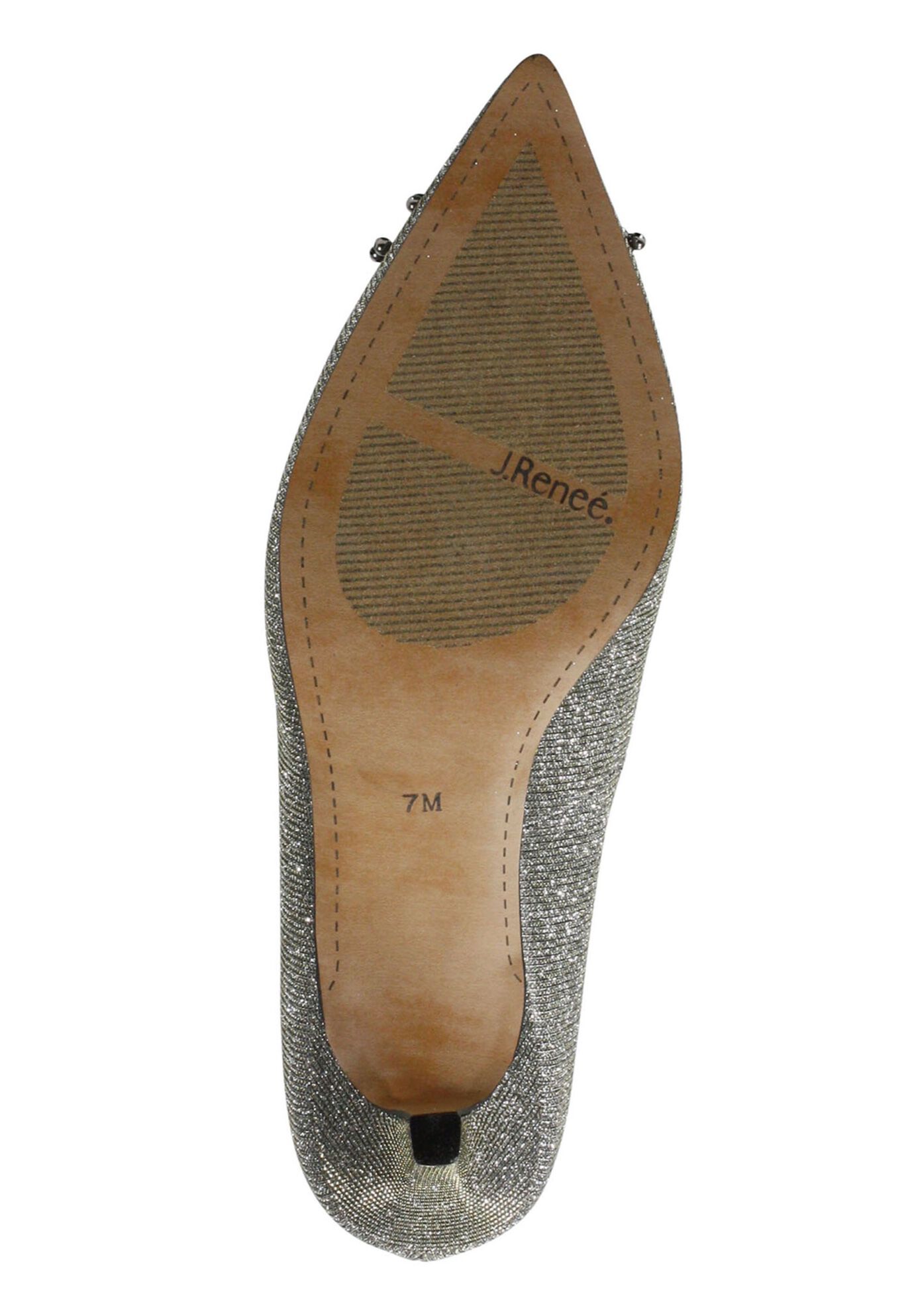 Tacith Pump , , alternate image number 2