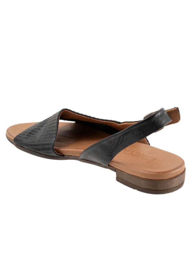 Tiffany Sling Back Sandal, , alternate image number null