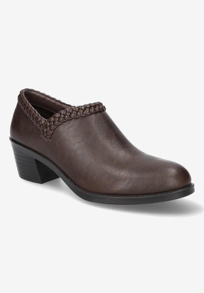 Es Ry Bootie, BROWN, hi-res image number 0