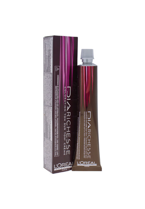 Dia Richesse - 1.7 Oz Hair Color, INTENSE MAHOGANY, hi-res image number null