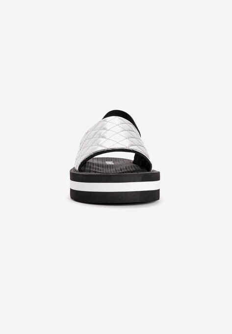 Epic Tour Sandal, , alternate image number null