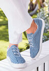 The Bungee Slip On Sneaker, , alternate image number null