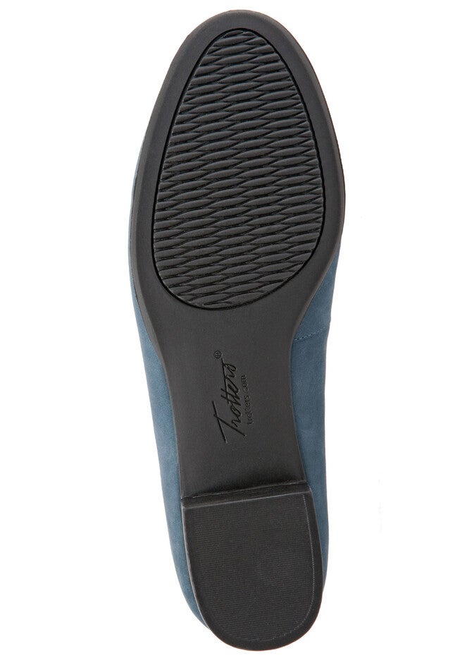 Monarch Dress Shoes by Trotters®, , alternate image number 2