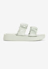 Club South Beach Sandal, , alternate image number null