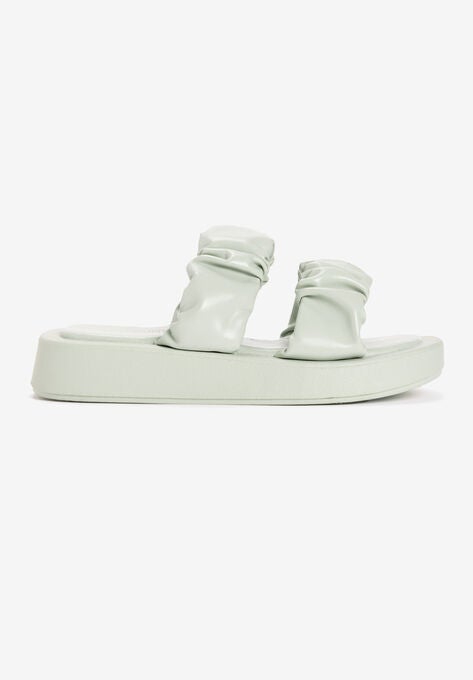 Club South Beach Sandal, , alternate image number null