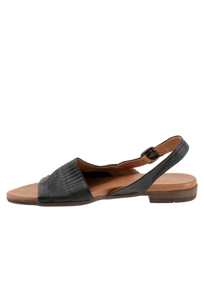 Tiffany Sling Back Sandal, , alternate image number null